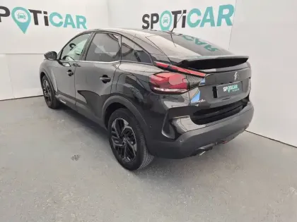 Photo 21 Citroën C4  PureTech 130 S&S BVM6