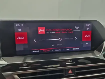 Photo 31 Citroën C4  PureTech 130 S&S BVM6