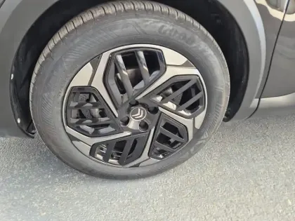 Photo 25 Citroën C4  PureTech 130 S&S BVM6