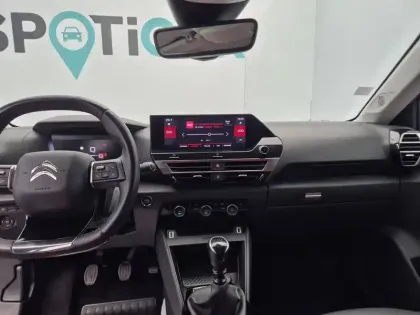 Photo 22 Citroën C4  PureTech 130 S&S BVM6