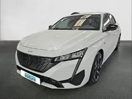 Photo 21 Peugeot 308  PHEV 180 e-EAT8