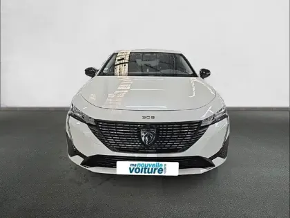 Photo 22 Peugeot 308  PHEV 180 e-EAT8