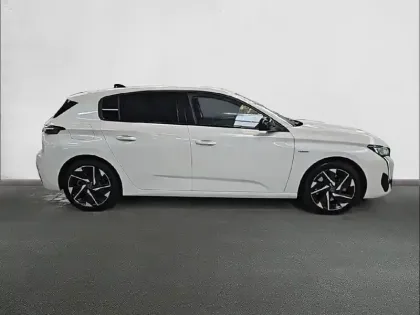 Photo 24 Peugeot 308  PHEV 180 e-EAT8