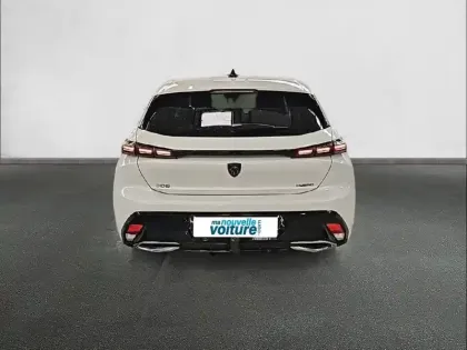 Photo 25 Peugeot 308  PHEV 180 e-EAT8