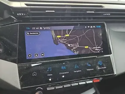 Photo 18 Peugeot 308 Gén. III Ph1 Allure Pack 5