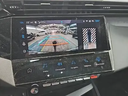 Photo 14 Peugeot 308 Gén. III Ph1 Allure Pack 5