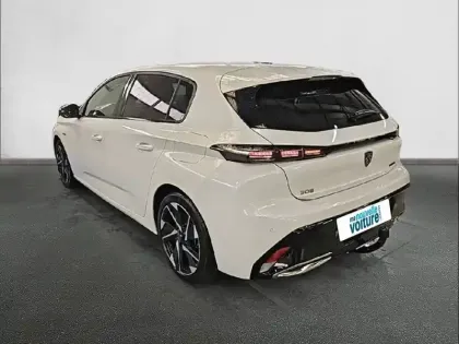 Photo 27 Peugeot 308  PHEV 180 e-EAT8