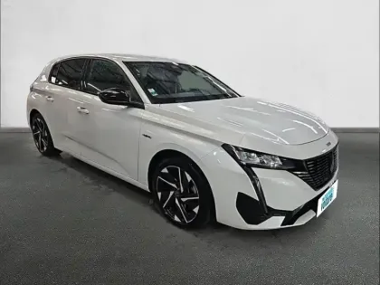 Photo 23 Peugeot 308  PHEV 180 e-EAT8