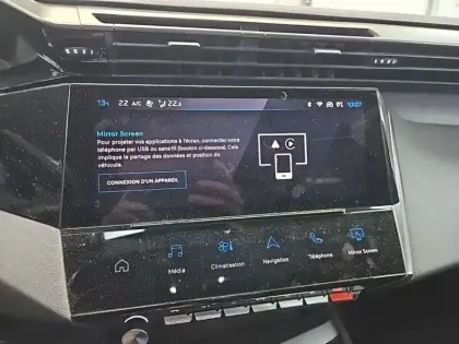 Photo 17 Peugeot 308 Gén. III Ph1 Allure Pack 5