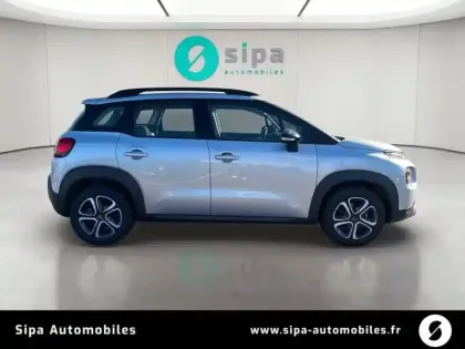 Photo 5 Citroën C3 Aircross  PureTech 110 S&S BVM6