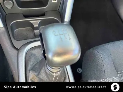 Photo 17 Citroën C3 Aircross  PureTech 110 S&S BVM6