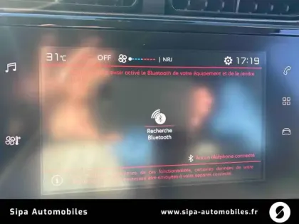 Photo 15 Citroën C3 Aircross  PureTech 110 S&S BVM6