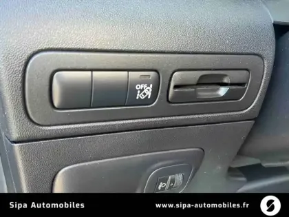 Photo 25 Citroën C3 Aircross  PureTech 110 S&S BVM6