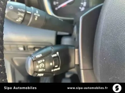 Photo 36 Citroën C3 Aircross  PureTech 110 S&S BVM6