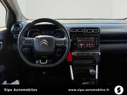 Photo 14 Citroën C3 Aircross  PureTech 110 S&S BVM6