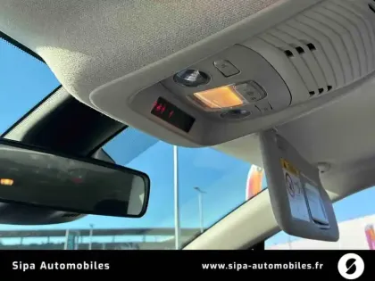 Photo 29 Citroën C3 Aircross  PureTech 110 S&S BVM6