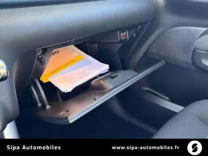 Photo 18 Citroën C3 Aircross  PureTech 110 S&S BVM6