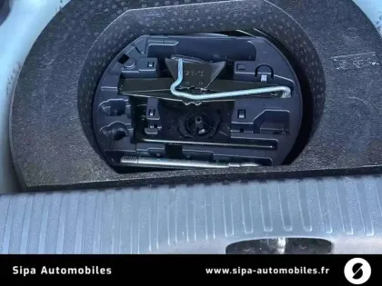 Photo 10 Citroën C3 Aircross  PureTech 110 S&S BVM6