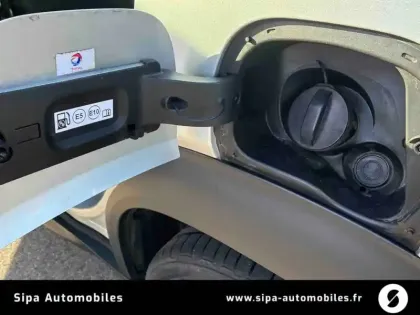 Photo 35 Citroën C3 Aircross  PureTech 110 S&S BVM6