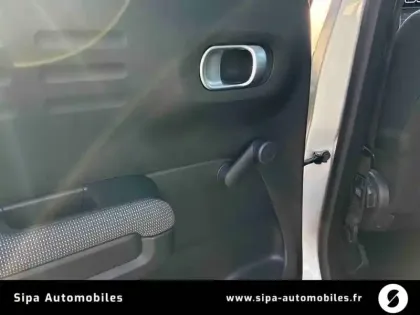 Photo 32 Citroën C3 Aircross  PureTech 110 S&S BVM6