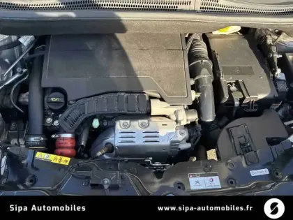 Photo 21 Citroën C3 Aircross  PureTech 110 S&S BVM6