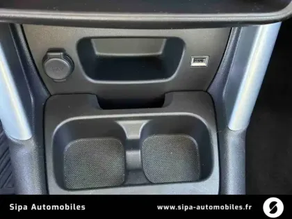 Photo 30 Citroën C3 Aircross  PureTech 110 S&S BVM6