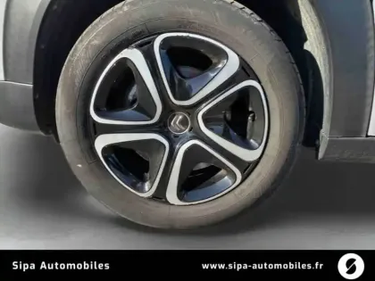 Photo 8 Citroën C3 Aircross  PureTech 110 S&S BVM6