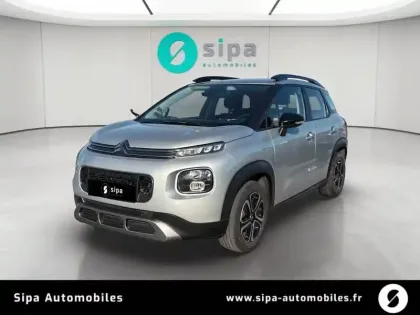 Photo Citroën C3 Aircross Feel