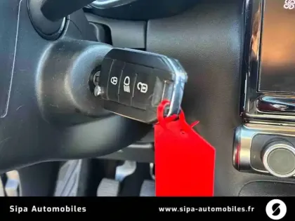 Photo 23 Citroën C3 Aircross  PureTech 110 S&S BVM6