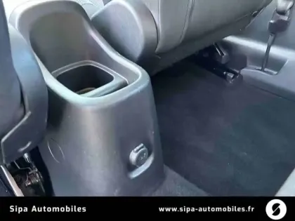 Photo 33 Citroën C3 Aircross  PureTech 110 S&S BVM6