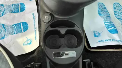 Photo 27 Fiat 500  1.2 69 ch