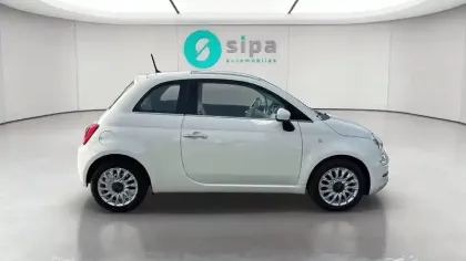 Photo 5 Fiat 500  1.2 69 ch