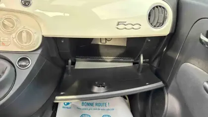 Photo 28 Fiat 500  1.2 69 ch