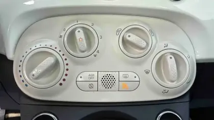 Photo 19 Fiat 500  1.2 69 ch