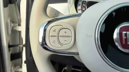 Photo 23 Fiat 500  1.2 69 ch