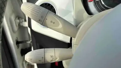 Photo 26 Fiat 500  1.2 69 ch