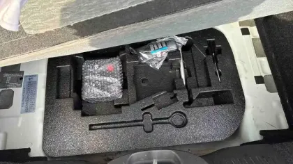 Photo 10 Fiat 500  1.2 69 ch