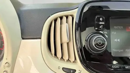 Photo 16 Fiat 500  1.2 69 ch