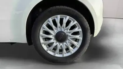 Photo 8 Fiat 500  1.2 69 ch