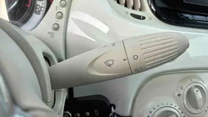 Photo 25 Fiat 500  1.2 69 ch