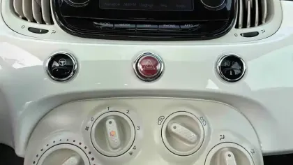 Photo 21 Fiat 500  1.2 69 ch