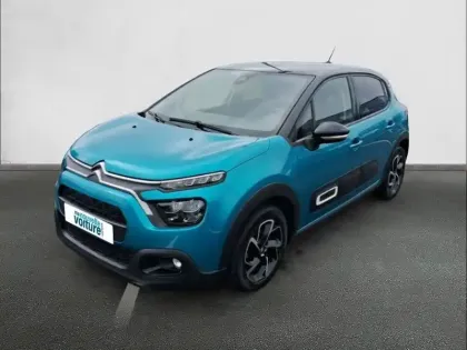 Photo Citroën C3 Shine