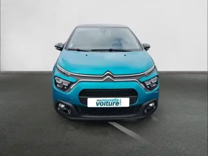 Photo 29 Citroën C3  BlueHDi 100 S&S BVM6