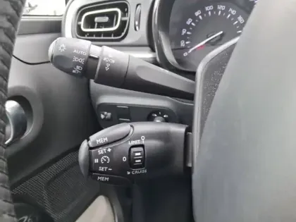 Photo 52 Citroën C3  BlueHDi 100 S&S BVM6