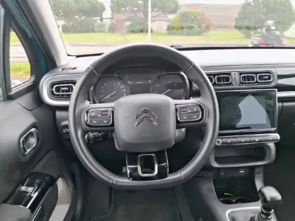Photo 36 Citroën C3  BlueHDi 100 S&S BVM6
