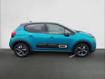 Photo 31 Citroën C3  BlueHDi 100 S&S BVM6