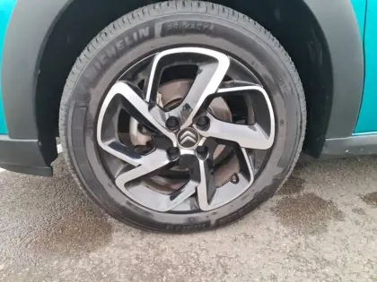 Photo 40 Citroën C3  BlueHDi 100 S&S BVM6