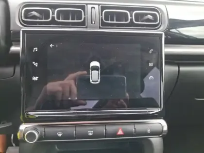 Photo 17 Citroën C3 Gén. III Ph2 Shine 5