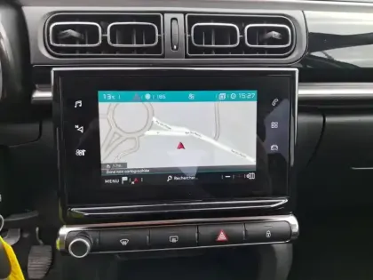 Photo 42 Citroën C3  BlueHDi 100 S&S BVM6