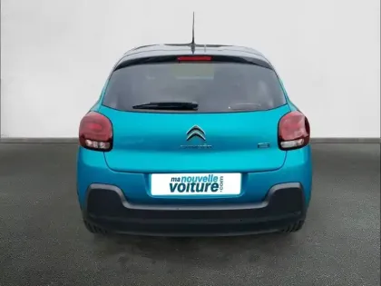 Photo 32 Citroën C3  BlueHDi 100 S&S BVM6